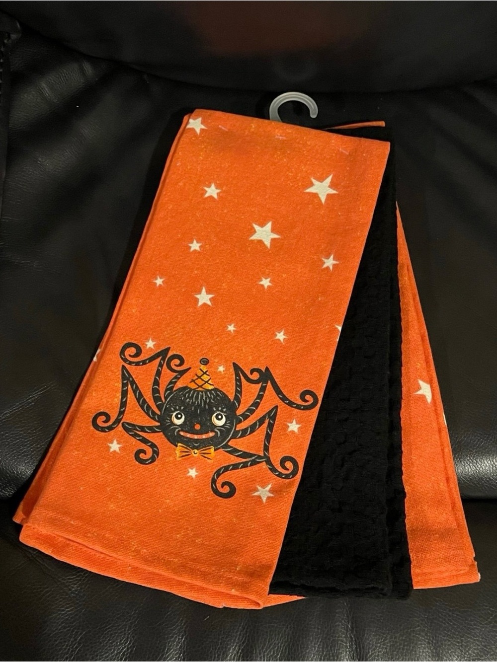 Halloween Johanna Parker Kitchen Towels